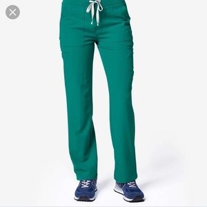 FIGS Cordoba Scrub Pants (Size S)